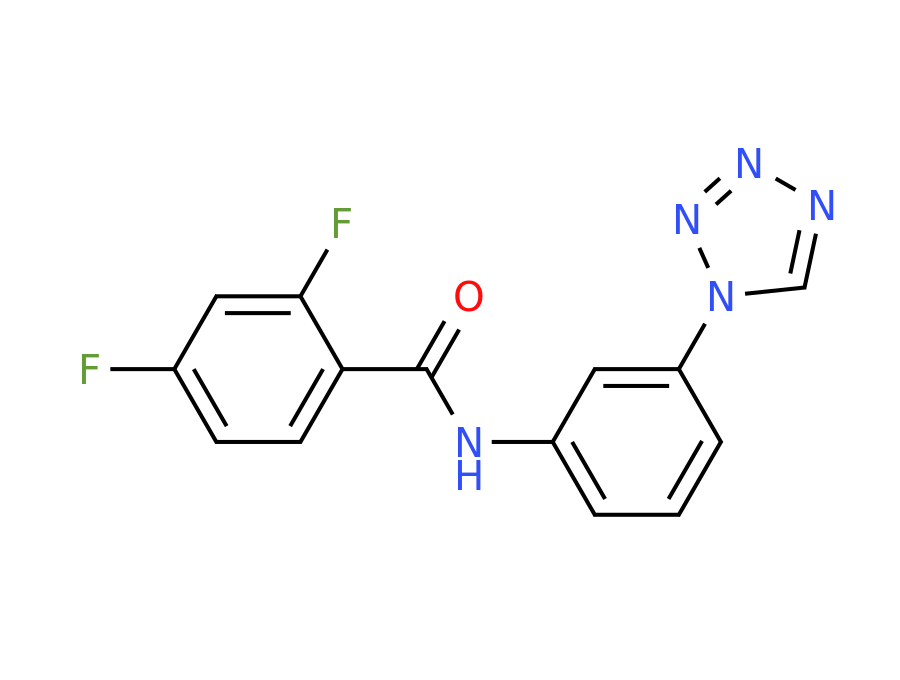 Structure Amb1935330