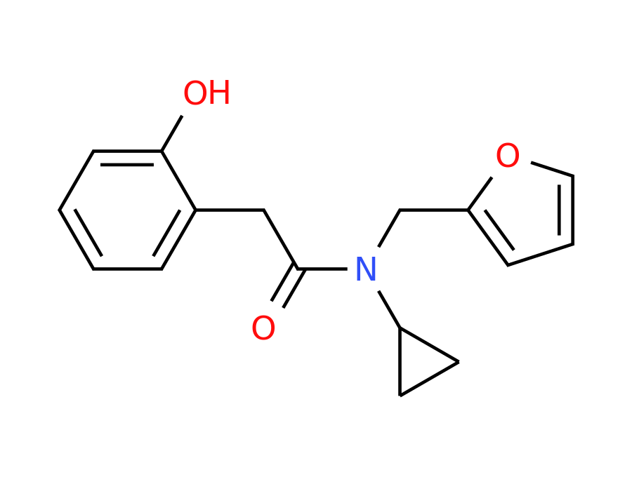Structure Amb19353441