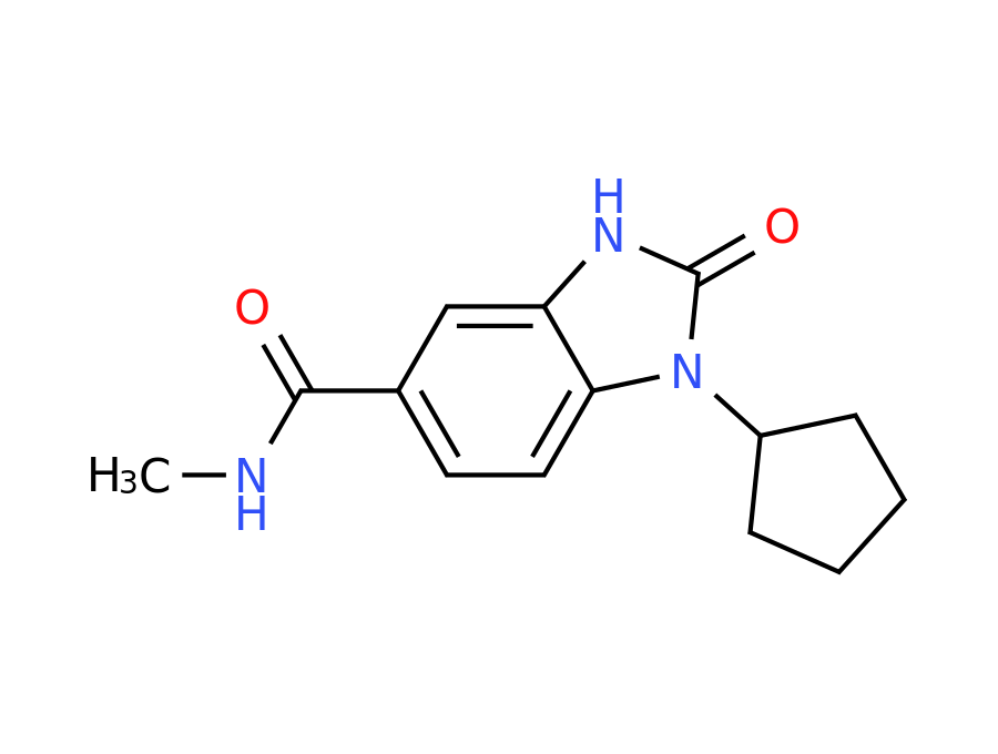 Structure Amb19354221