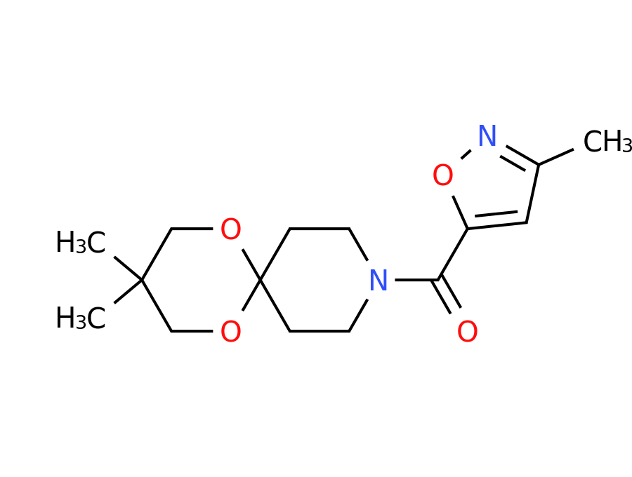 Structure Amb19356132