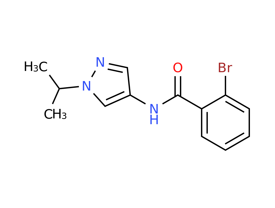 Structure Amb19356343