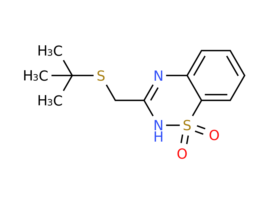 Structure Amb19356598