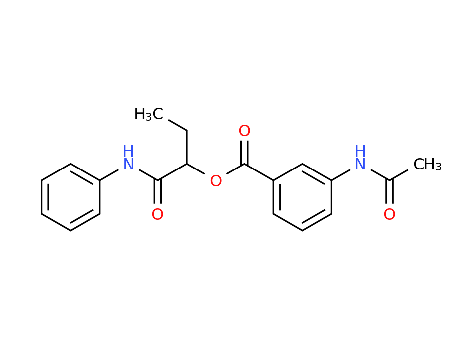 Structure Amb193575