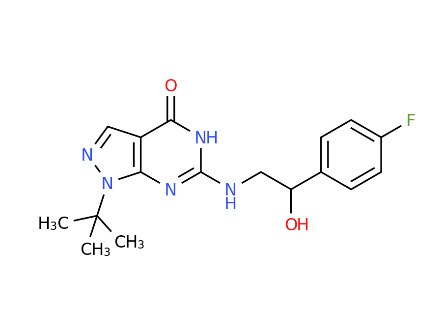 Structure Amb19357629
