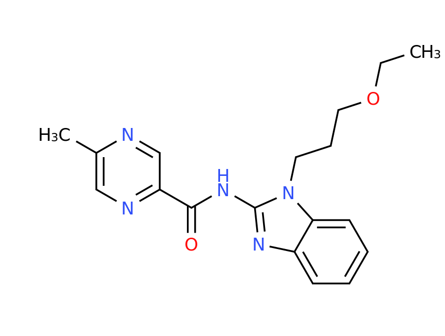 Structure Amb19357843