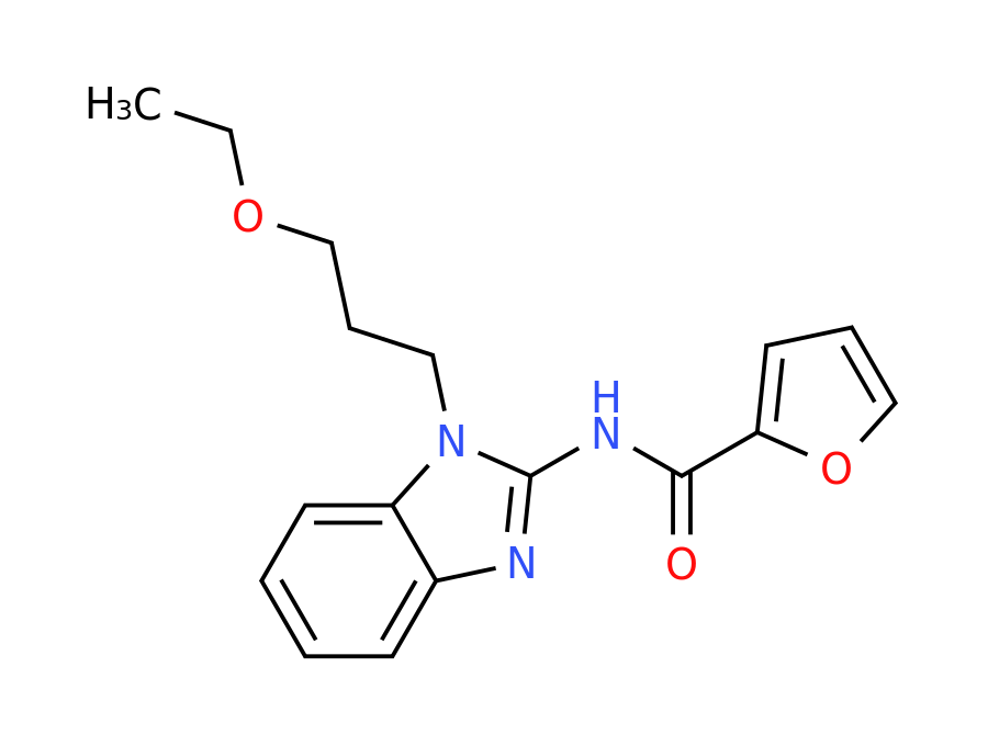 Structure Amb19357845