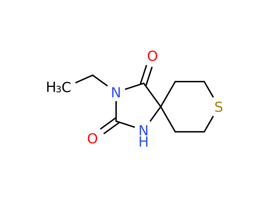 Structure Amb19358115