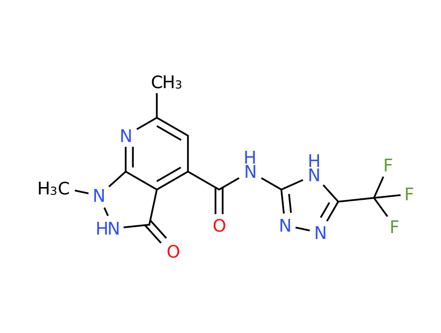 Structure Amb19358173