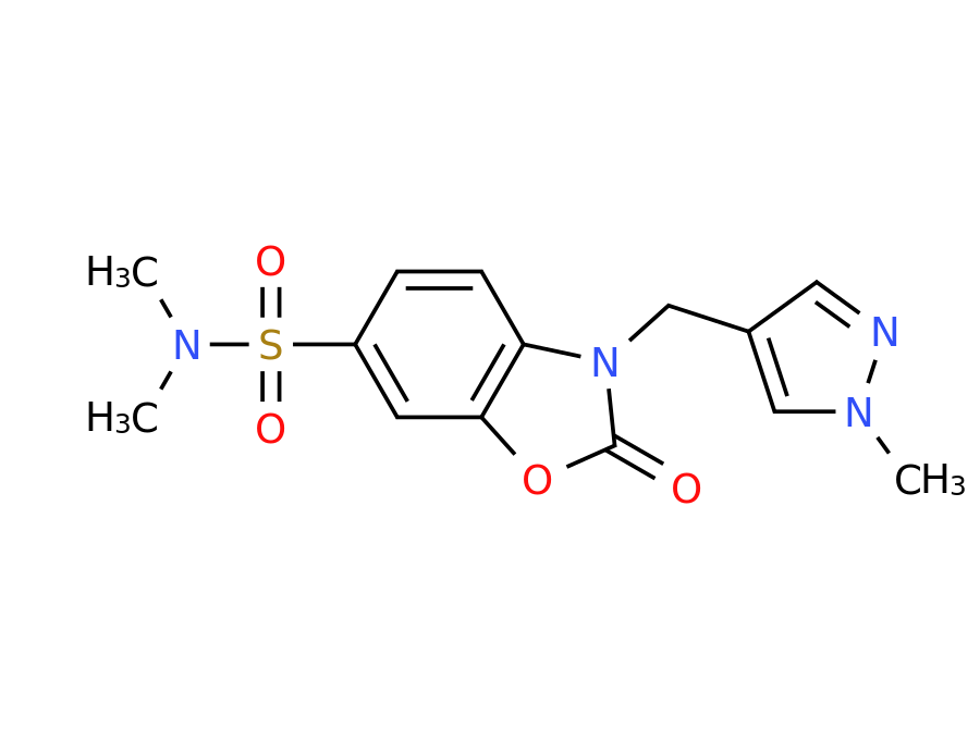 Structure Amb19358997