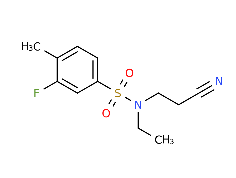 Structure Amb19359036