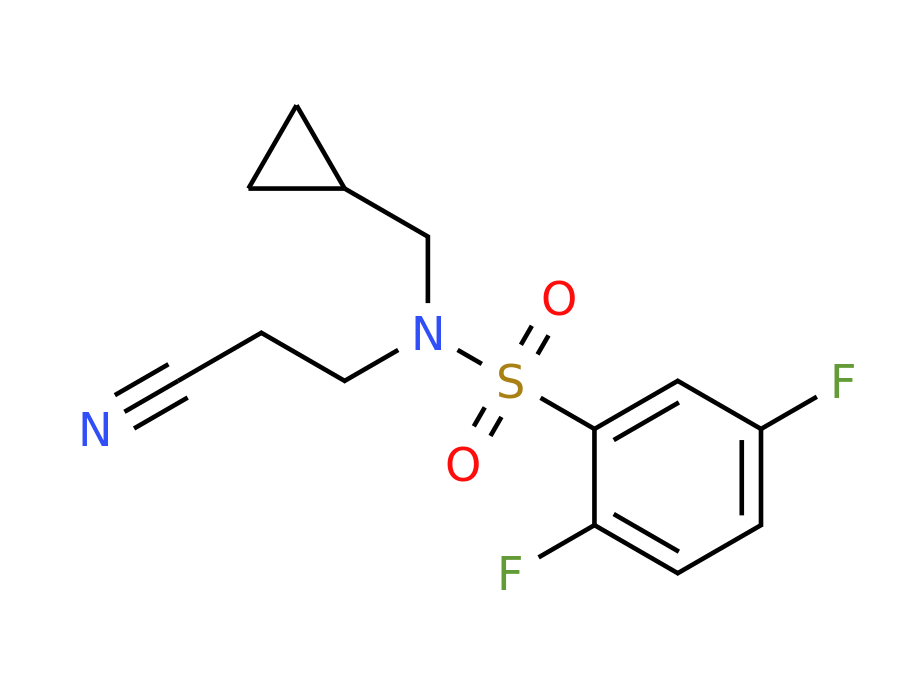 Structure Amb19359502