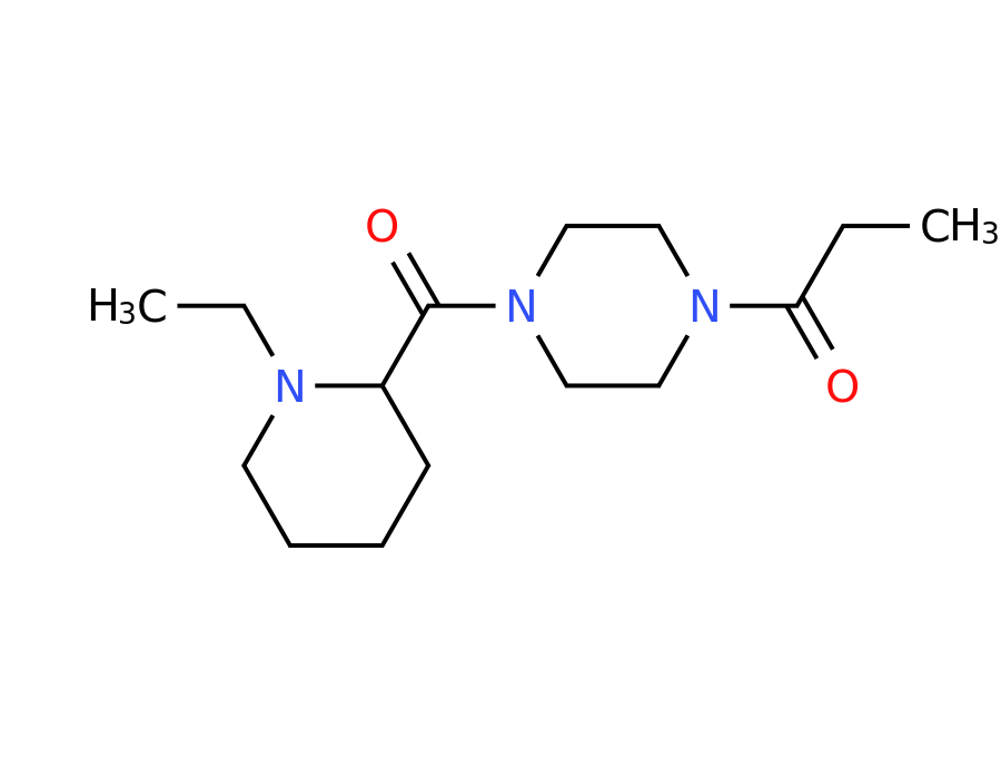 Structure Amb19360286