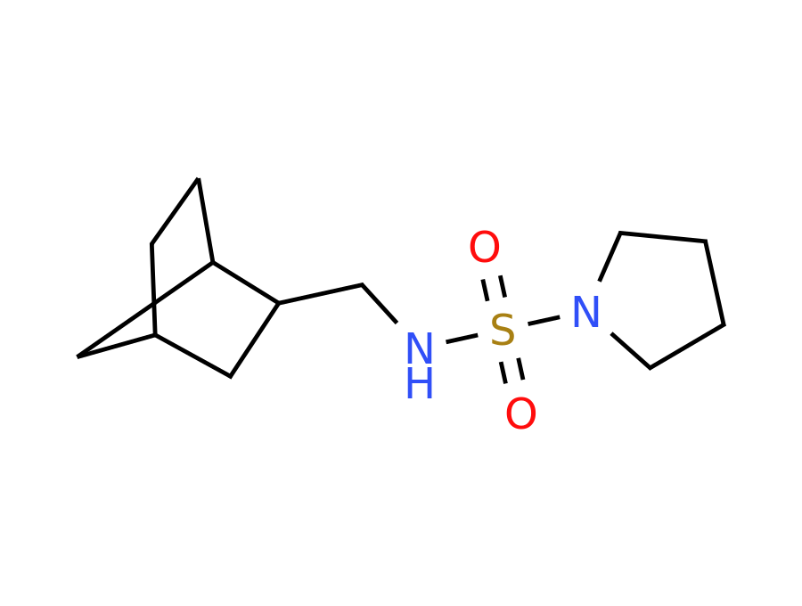 Structure Amb19360863
