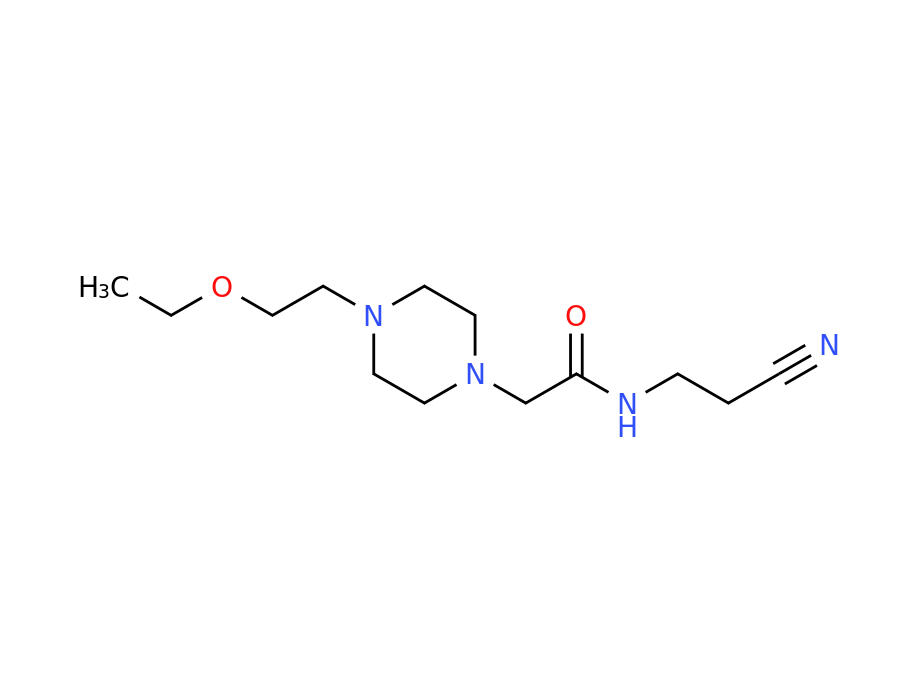 Structure Amb19362445