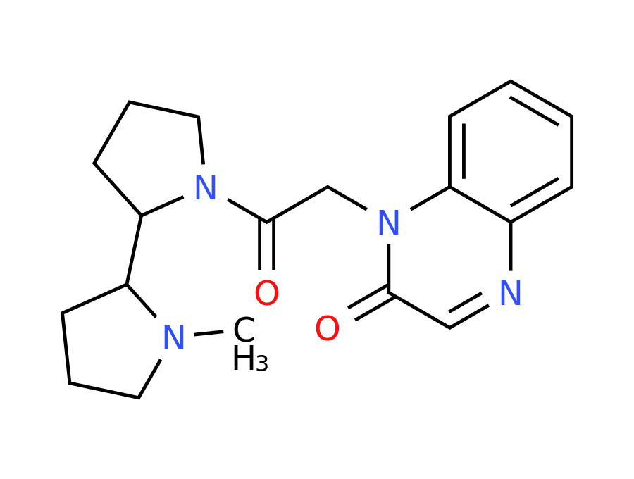Structure Amb19363188