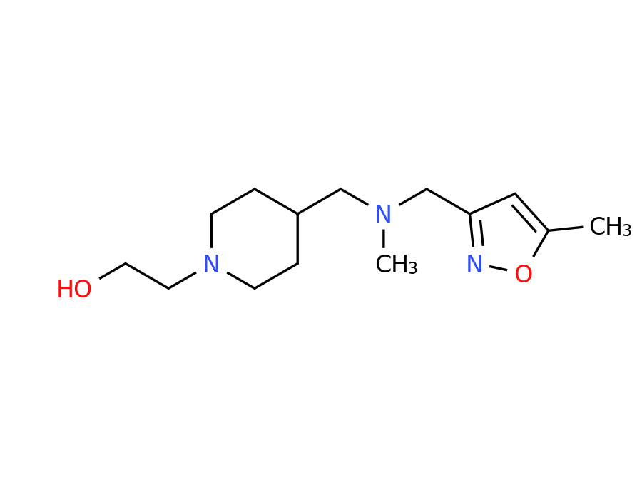 Structure Amb19363762