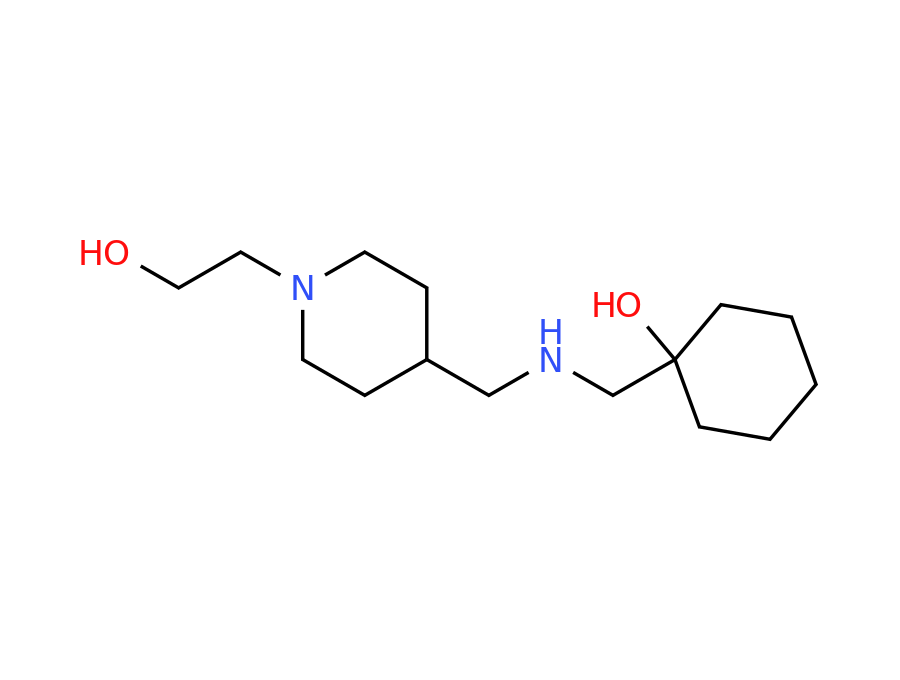 Structure Amb19364880