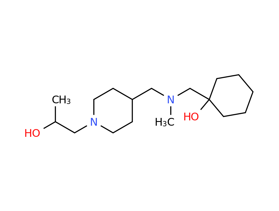 Structure Amb19364886