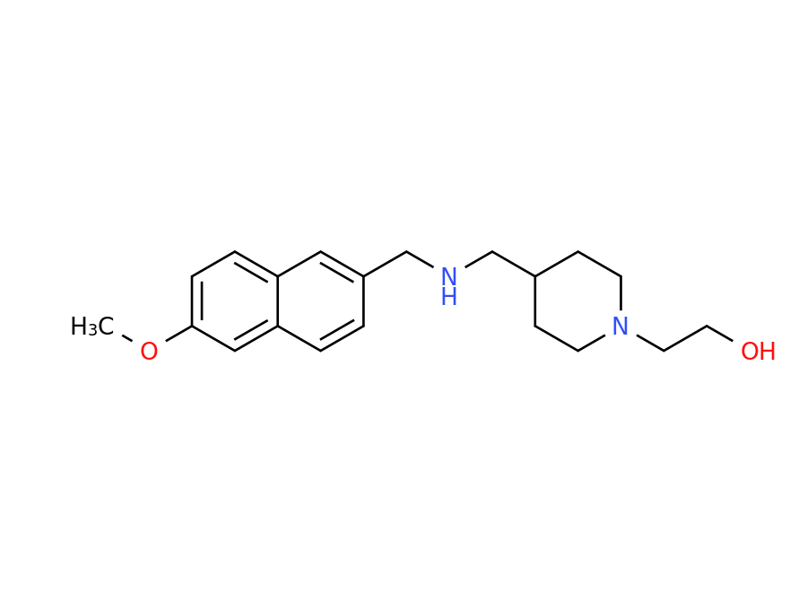 Structure Amb19365016