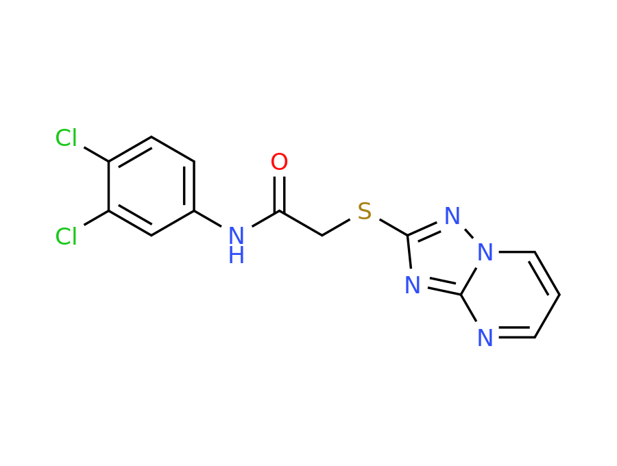 Structure Amb193651