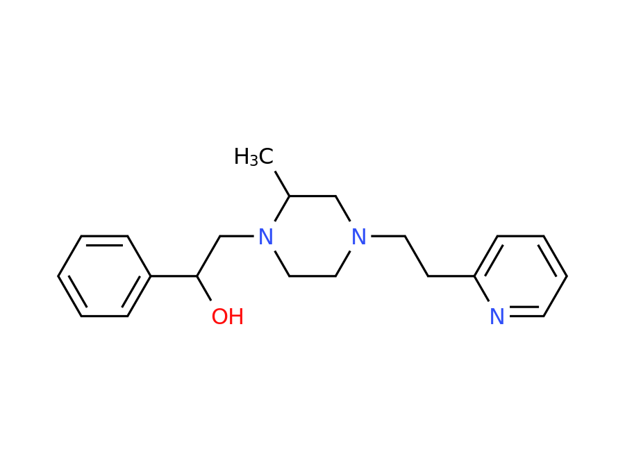 Structure Amb19365166