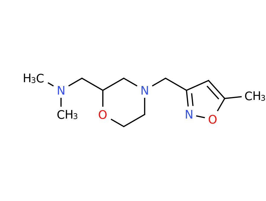 Structure Amb19365335