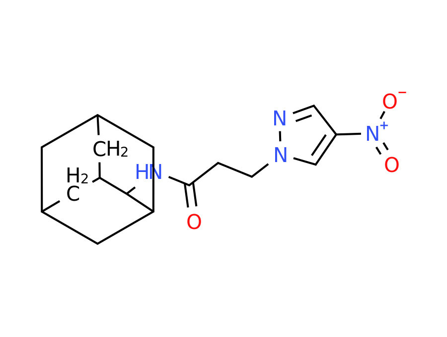 Structure Amb1936990