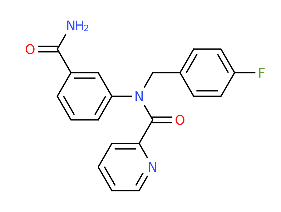 Structure Amb19370291
