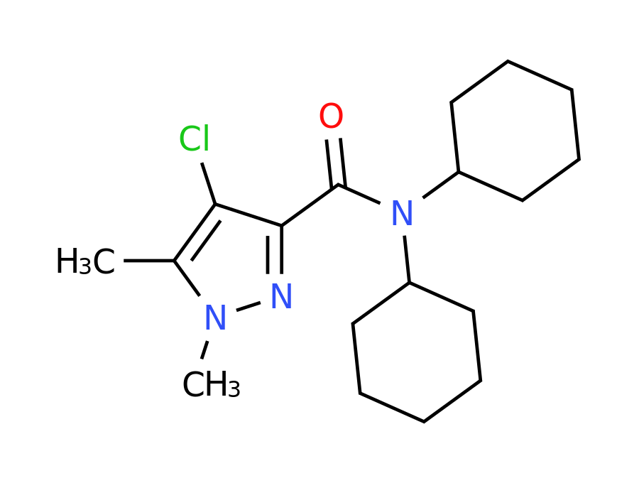 Structure Amb1937049