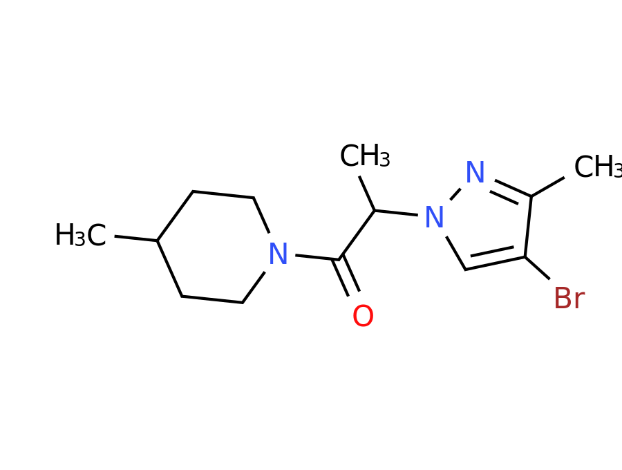 Structure Amb1937111