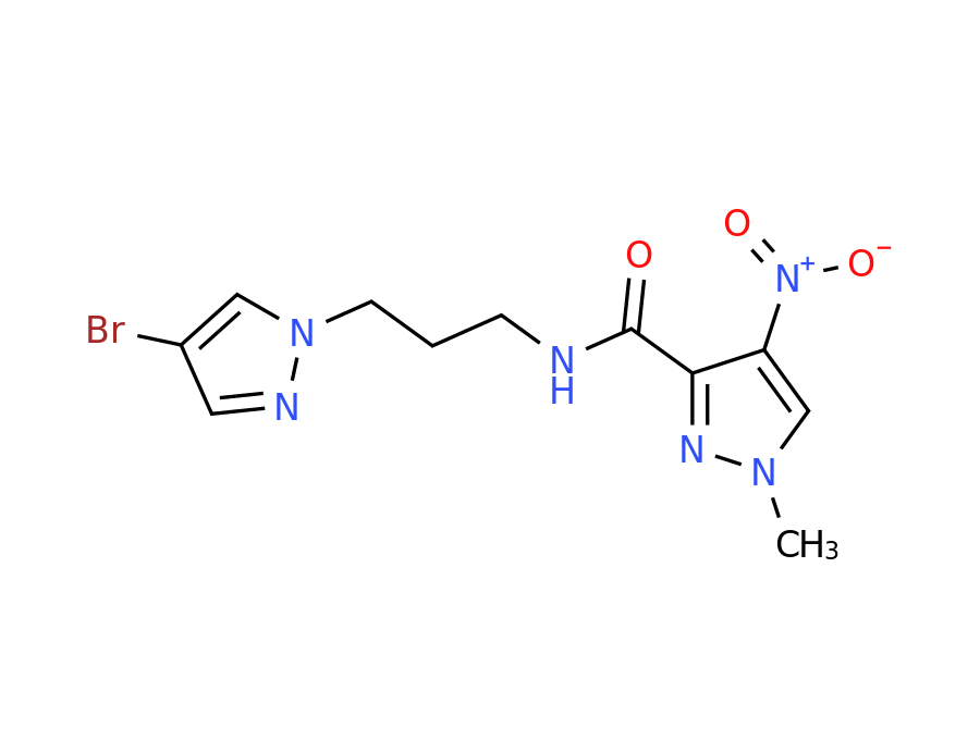 Structure Amb1937224