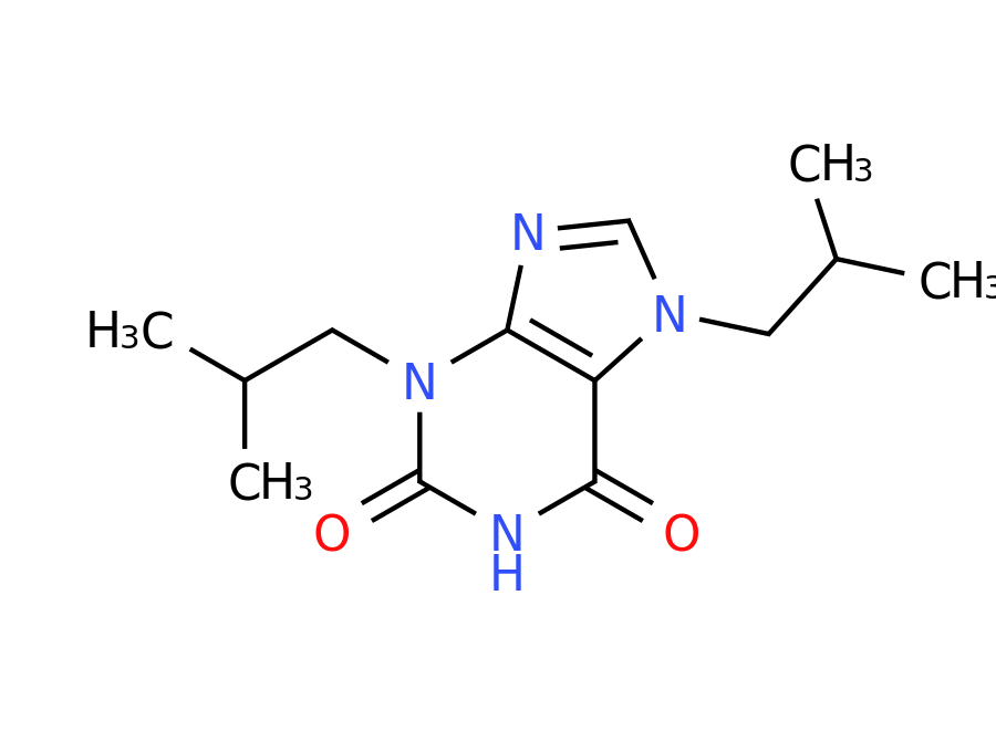 Structure Amb19372317