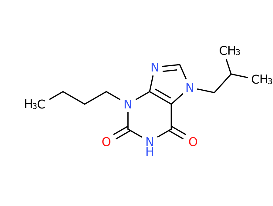Structure Amb19372318