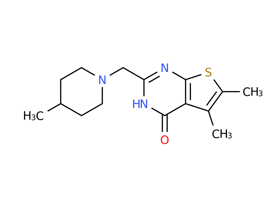 Structure Amb19372367