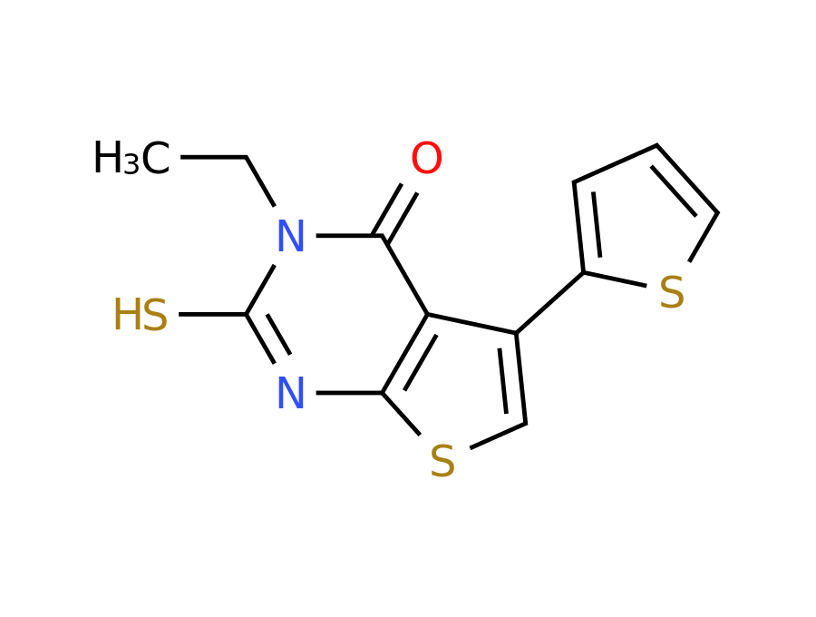 Structure Amb19372407