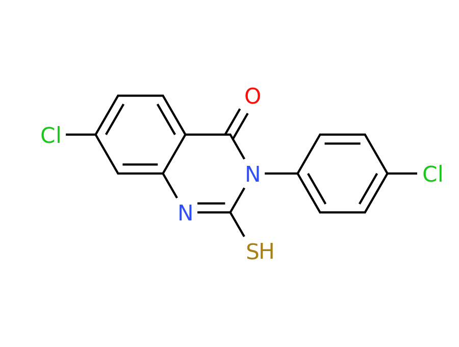 Structure Amb19372419