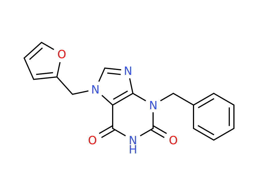 Structure Amb19372514