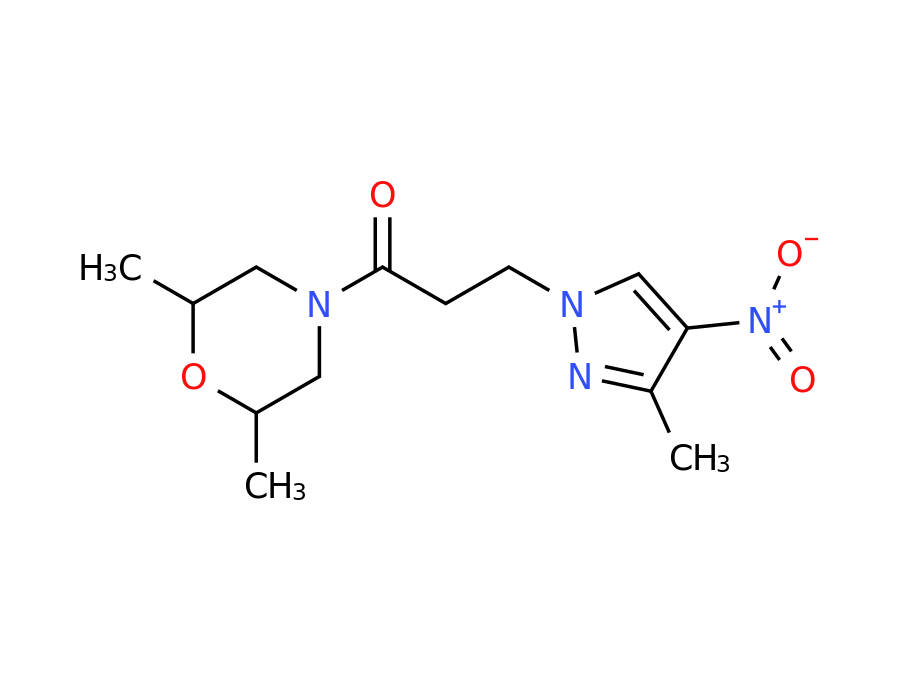 Structure Amb1937270