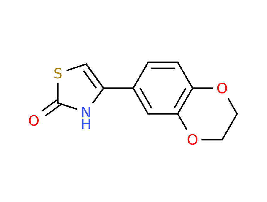 Structure Amb19372863