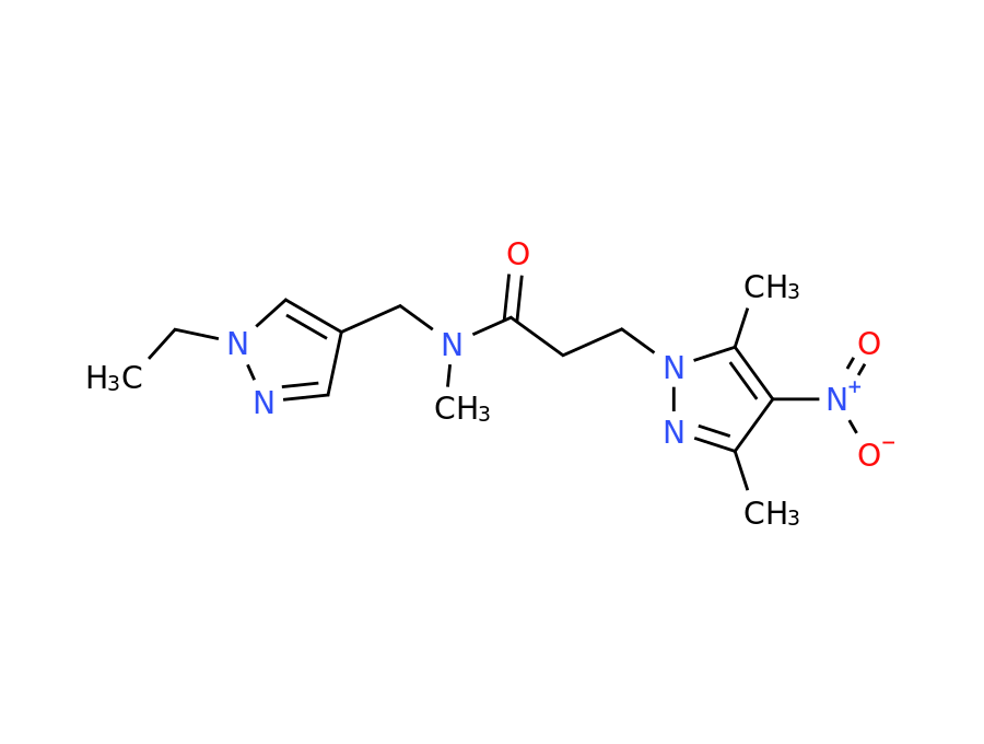 Structure Amb1937308