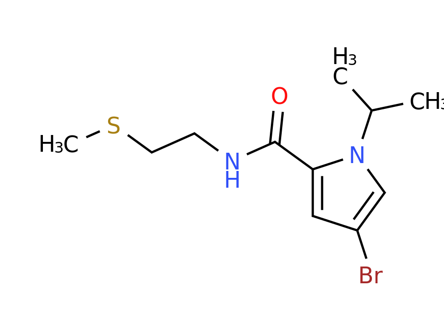 Structure Amb19373793