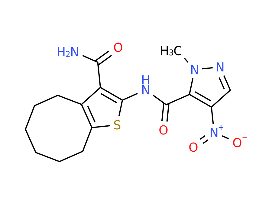 Structure Amb1937422