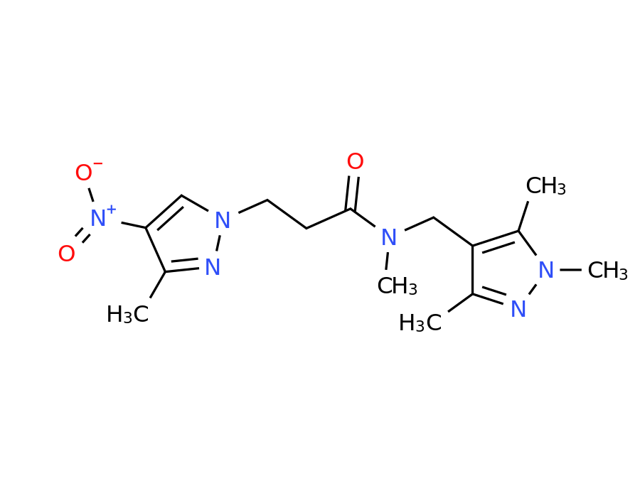Structure Amb1937439