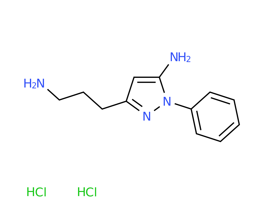 Structure Amb19374400