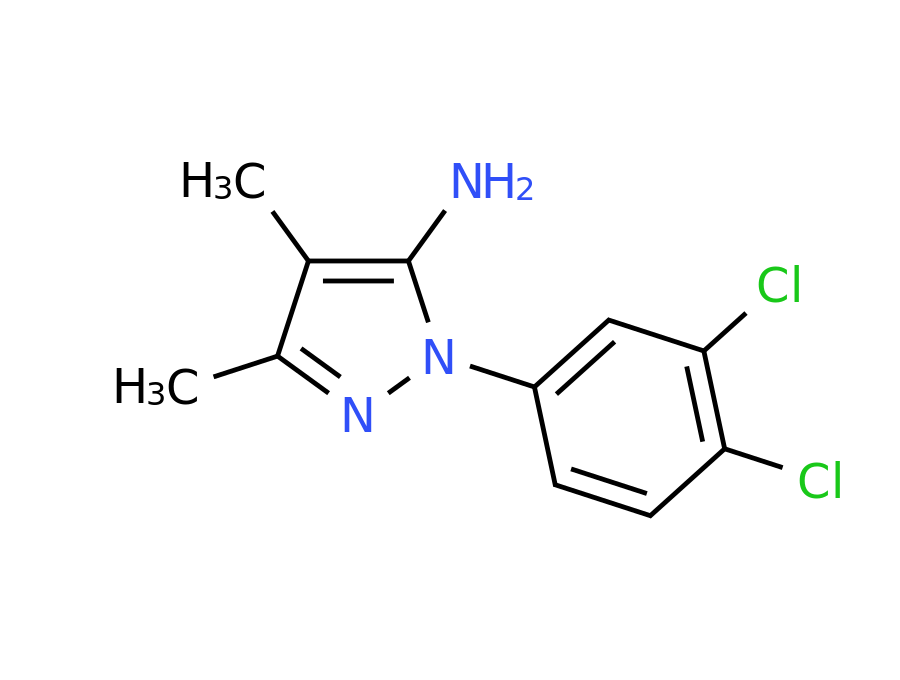 Structure Amb19374401
