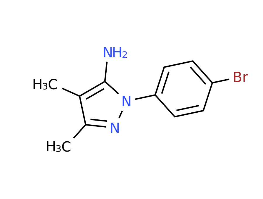 Structure Amb19374471