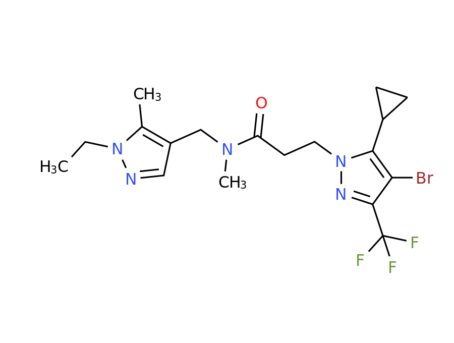 Structure Amb1937461