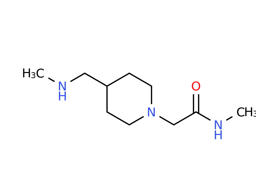 Structure Amb19374708