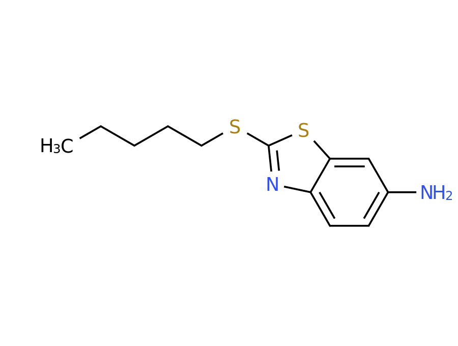 Structure Amb19374998