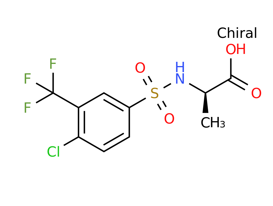 Structure Amb19375113